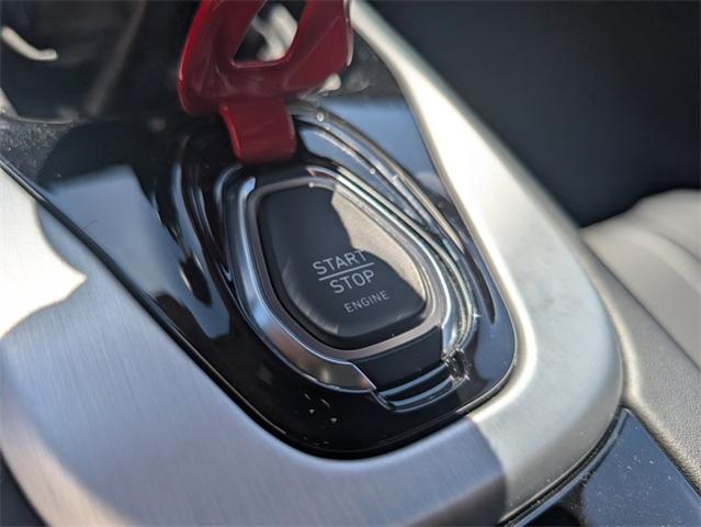 2025 Lotus Emira Vehicle Photo in ENGLEWOOD, CO 80113-6708