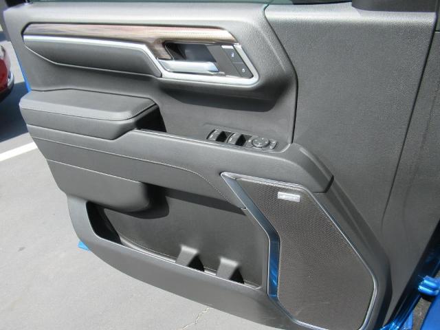 2024 Chevrolet Silverado 1500 Vehicle Photo in LEESBURG, FL 34788-4022