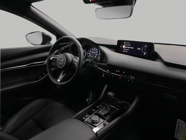 2025 Mazda3 Hatchback Vehicle Photo in Appleton, WI 54913