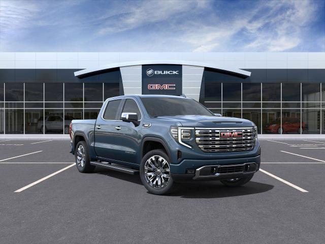 2025 GMC Sierra 1500 Vehicle Photo in GREEN BAY, WI 54303-3330