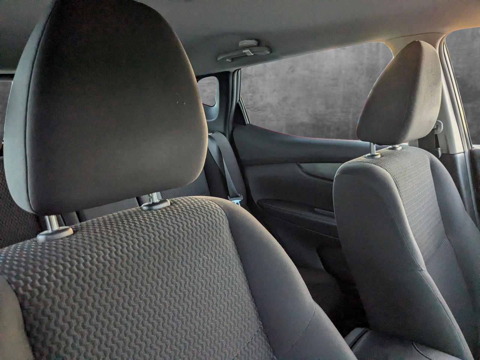 2019 Nissan Rogue Sport Vehicle Photo in Miami, FL 33135