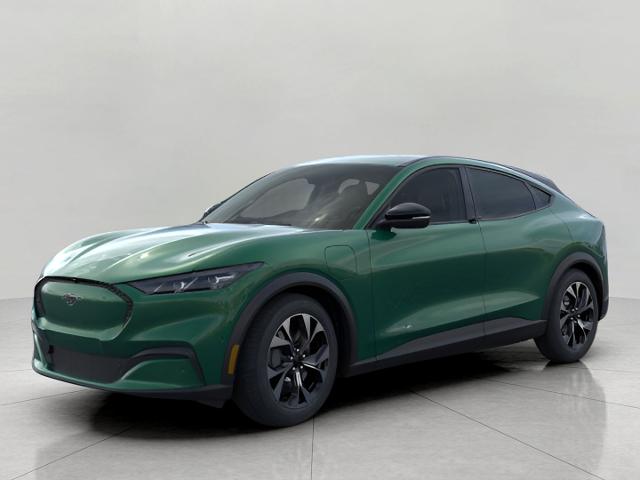 2025 Ford Mustang Mach-E Vehicle Photo in Oshkosh, WI 54901