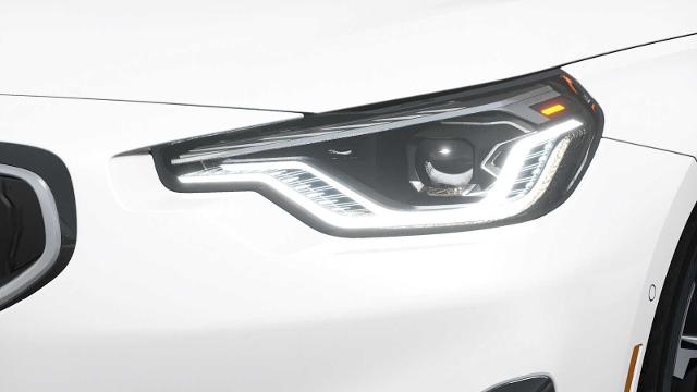 2025 BMW 230i Vehicle Photo in GRAPEVINE, TX 76051