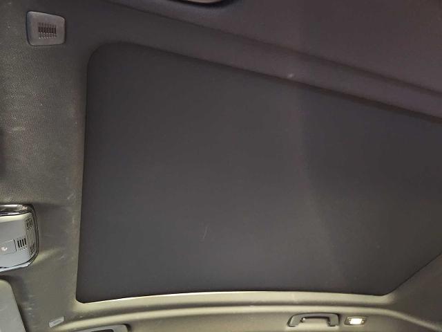 2024 BMW X3 sDrive30i Vehicle Photo in PLANO, TX 75024