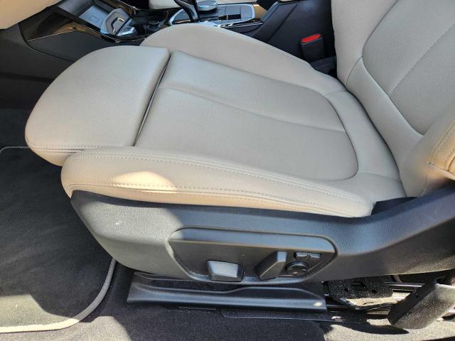 2022 BMW 228i Vehicle Photo in PLANO, TX 75024