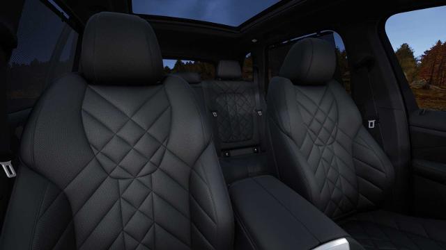2026 BMW X5 xDrive50e Vehicle Photo in GRAPEVINE, TX 76051