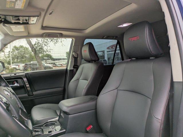 2024 Toyota 4Runner Vehicle Photo in SELMA, TX 78154-1460