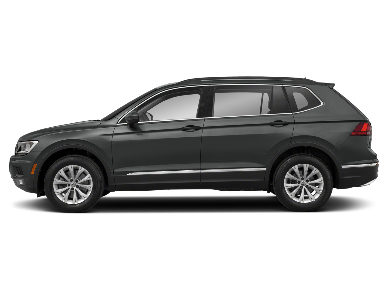 2021 Volkswagen Tiguan Vehicle Photo in Tulsa, OK 74129