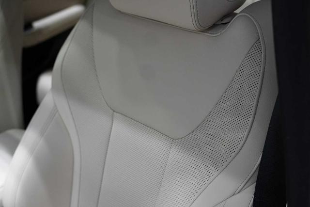 2024 BMW X3 sDrive30i Vehicle Photo in GRAPEVINE, TX 76051