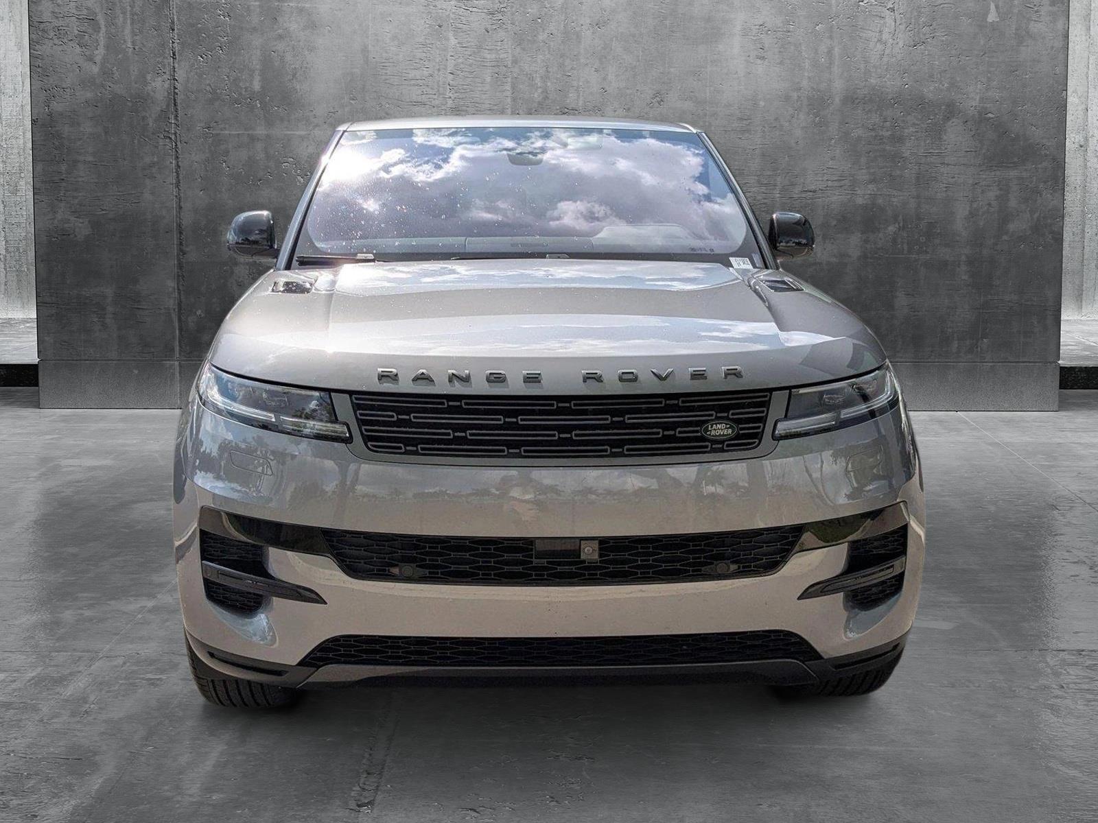 2023 Land Rover Range Rover Sport Vehicle Photo in Pompano Beach, FL 33064