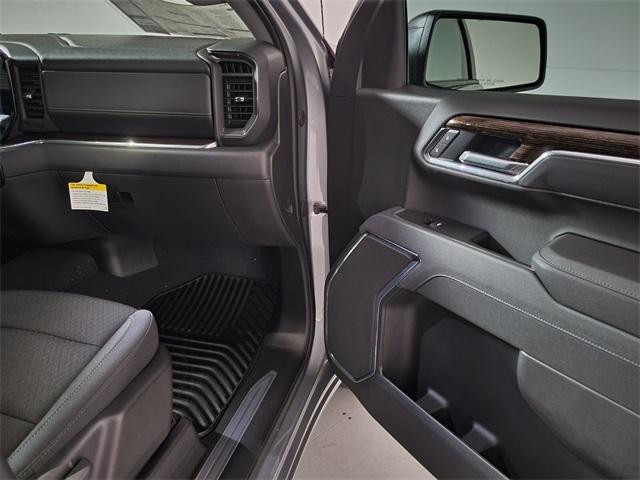 2025 GMC Sierra 1500 Vehicle Photo in PRESCOTT, AZ 86305-3700