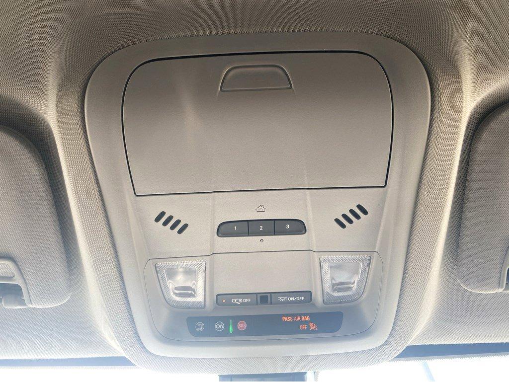 2023 GMC Acadia Vehicle Photo in SAVANNAH, GA 31406-4513