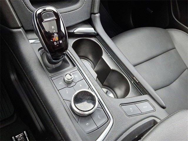 2021 Cadillac XT5 Vehicle Photo in ALLENTOWN, PA 18103-7399