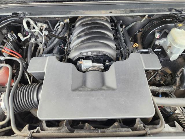 2019 Chevrolet Suburban Vehicle Photo in HOUSTON, TX 77079