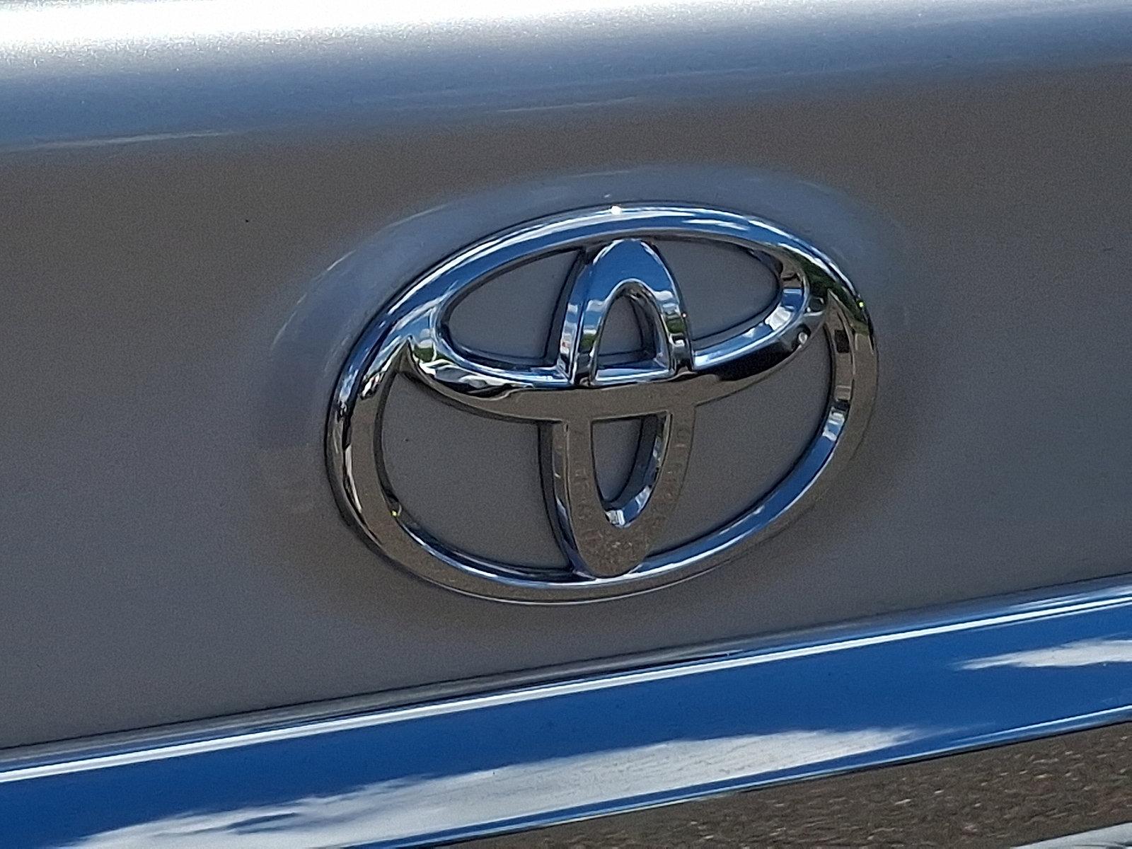 2011 Toyota Corolla Vehicle Photo in Trevose, PA 19053