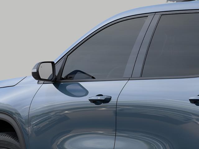 2025 Chevrolet Traverse Vehicle Photo in NEENAH, WI 54956-2243