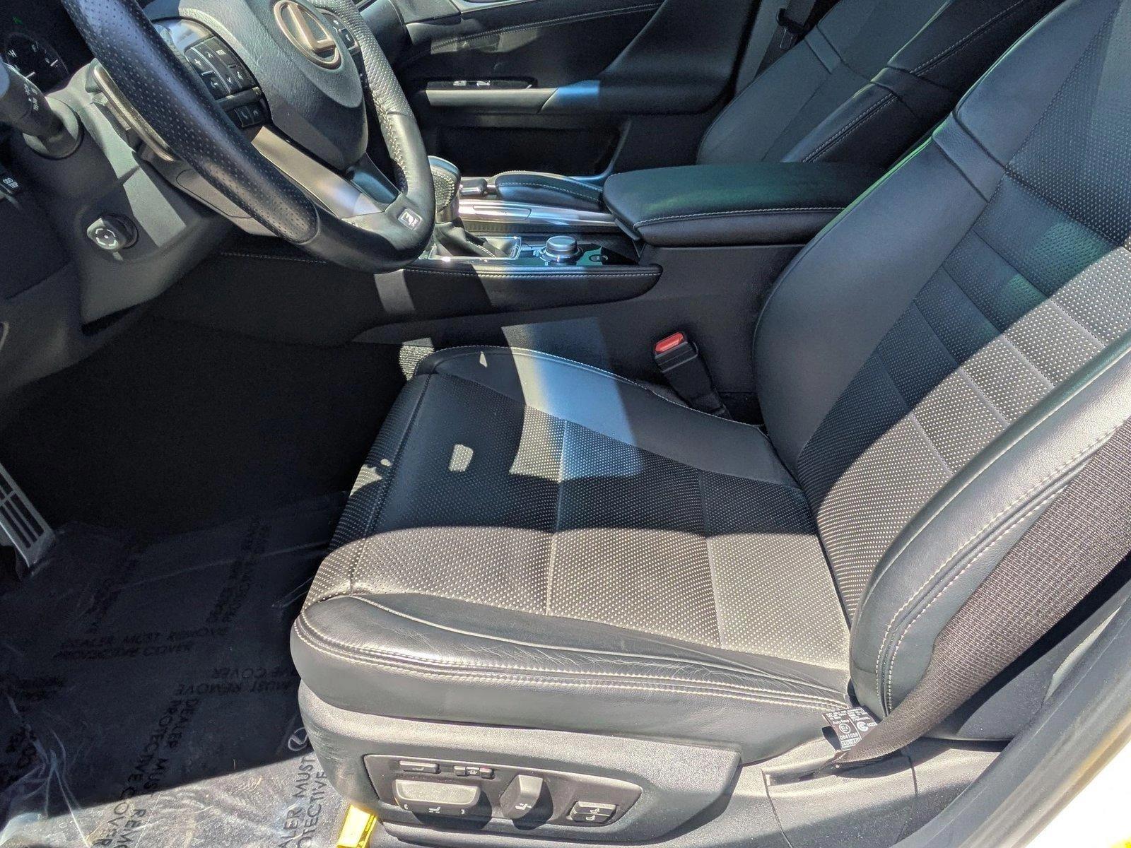 2020 Lexus GS 350 Vehicle Photo in Tampa, FL 33614