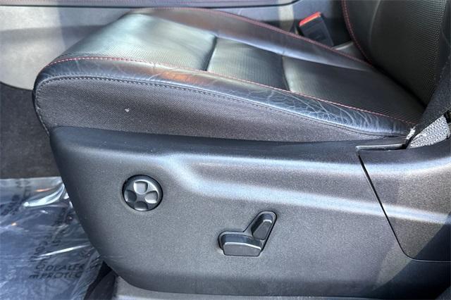 2023 Dodge Durango Vehicle Photo in ELK GROVE, CA 95757-8703