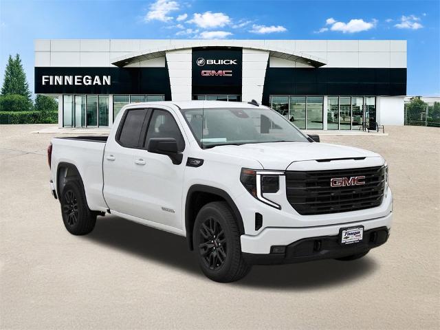 2025 GMC Sierra 1500 Vehicle Photo in ROSENBERG, TX 77471-5675