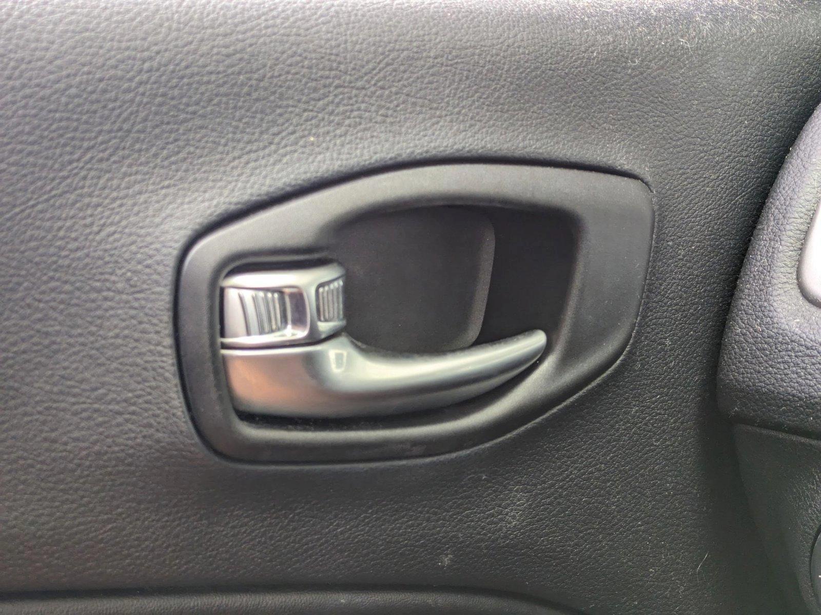 2019 Jeep Compass Vehicle Photo in Bradenton, FL 34207