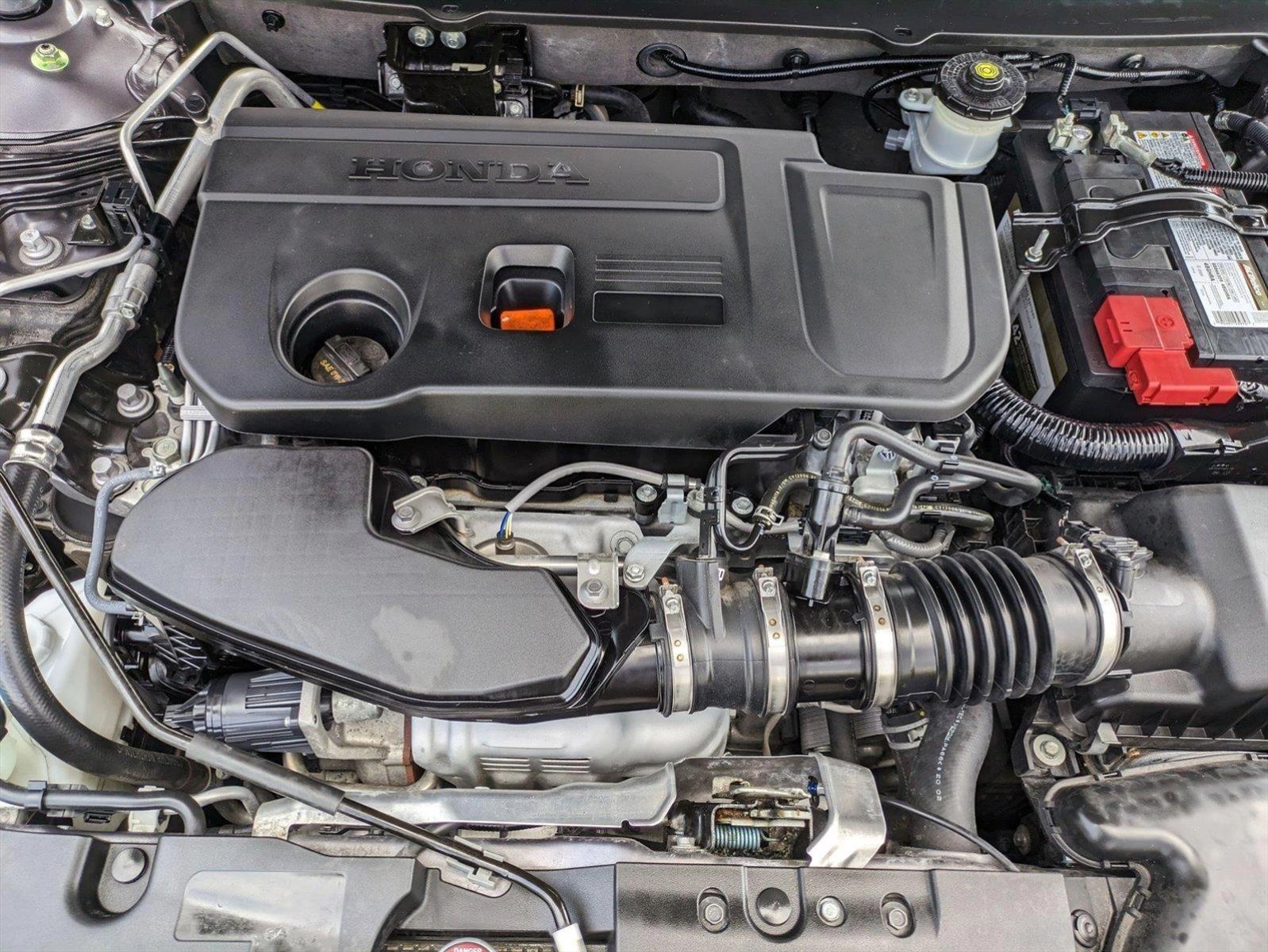 2020 Honda Accord Sedan Vehicle Photo in ORLANDO, FL 32812-3021