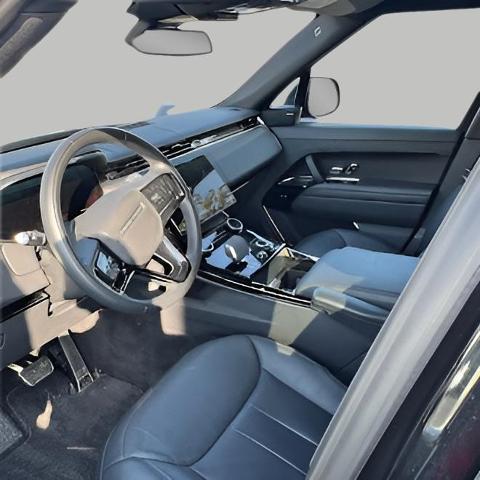 2023 Range Rover Sport Vehicle Photo in Appleton, WI 54913