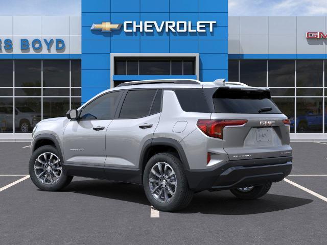 2026 GMC Terrain Vehicle Photo in HENDERSON, NC 27536-2966