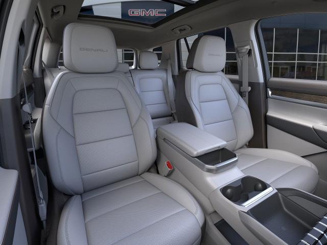2026 GMC Terrain Vehicle Photo in LYNDHURST, NJ 07071-2008