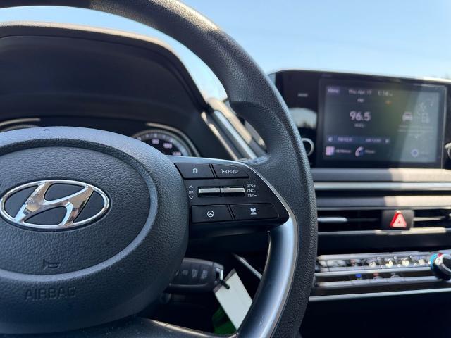 2023 Hyundai SONATA Vehicle Photo in Statesboro, GA 30458