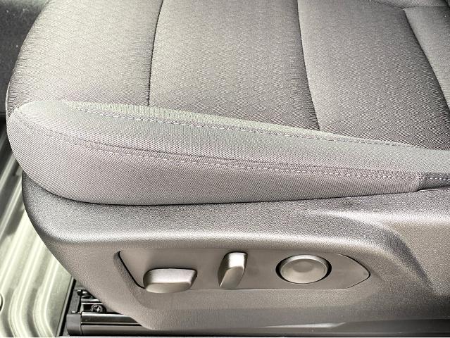 2025 Chevrolet Silverado 1500 Vehicle Photo in BEAUFORT, SC 29906-4218