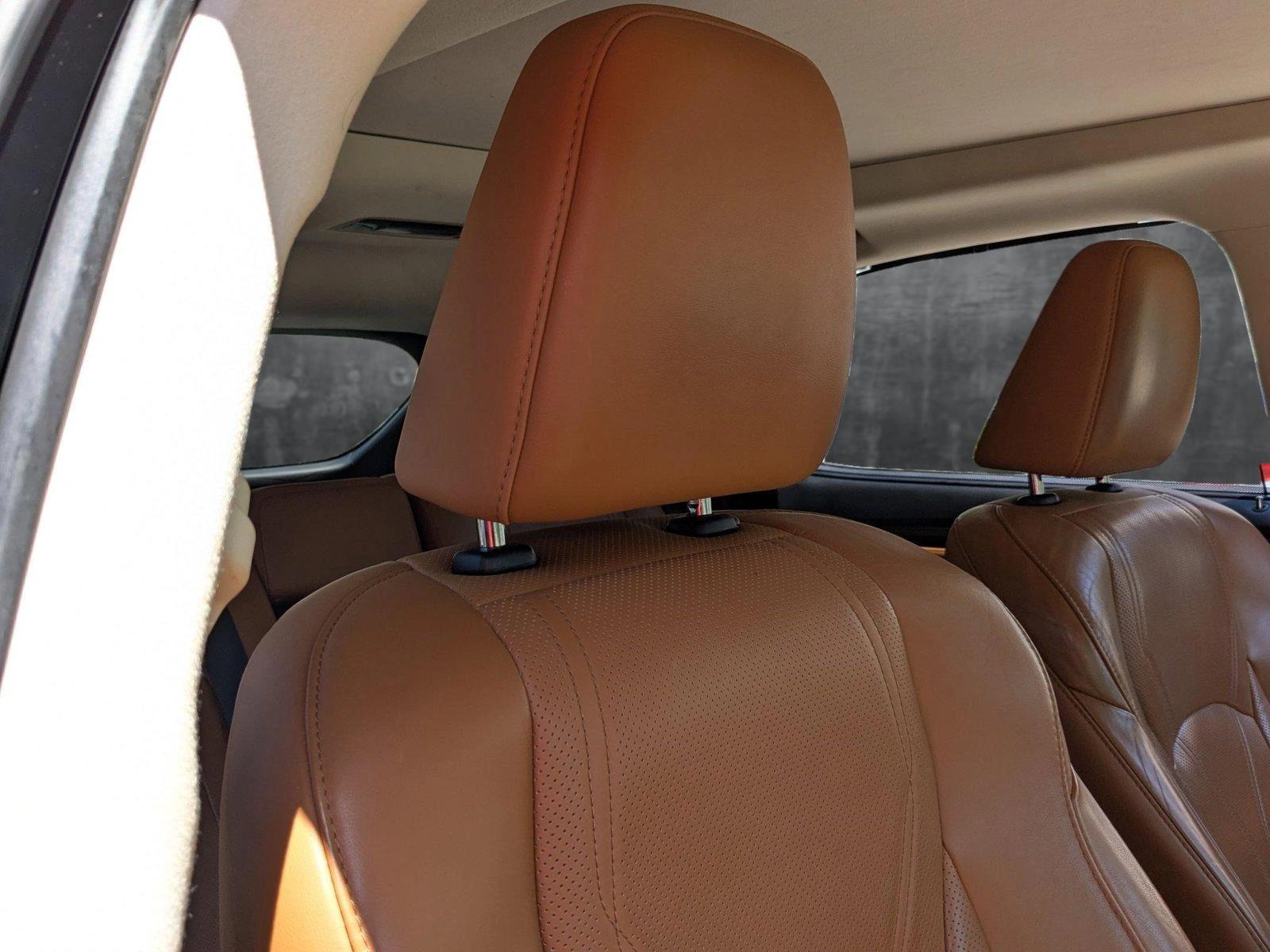 2021 Lexus RX 350 Vehicle Photo in West Palm Beach, FL 33417