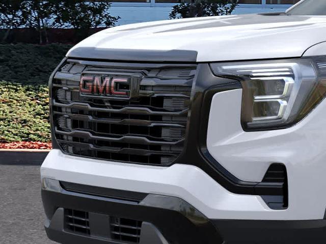 2026 GMC Terrain Vehicle Photo in ZELIENOPLE, PA 16063-2910