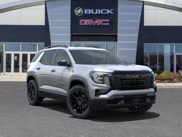 2026 GMC Terrain Vehicle Photo in DANBURY, CT 06810-5034
