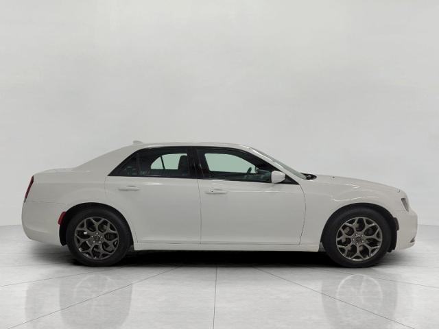 2018 Chrysler 300 Vehicle Photo in Oshkosh, WI 54901