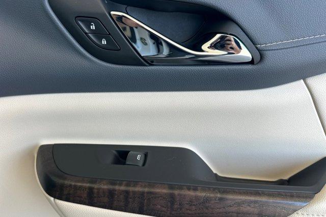 2023 GMC Acadia Vehicle Photo in STOCKTON, CA 95212-2838