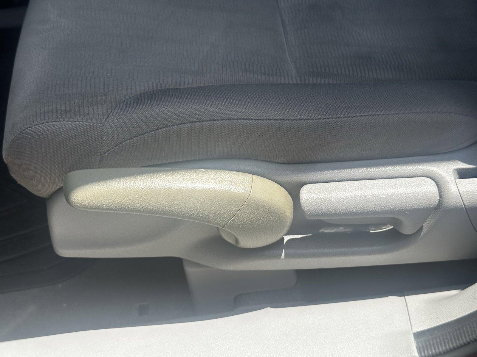 2014 Honda CR-V Vehicle Photo in Hollywood, FL 33021