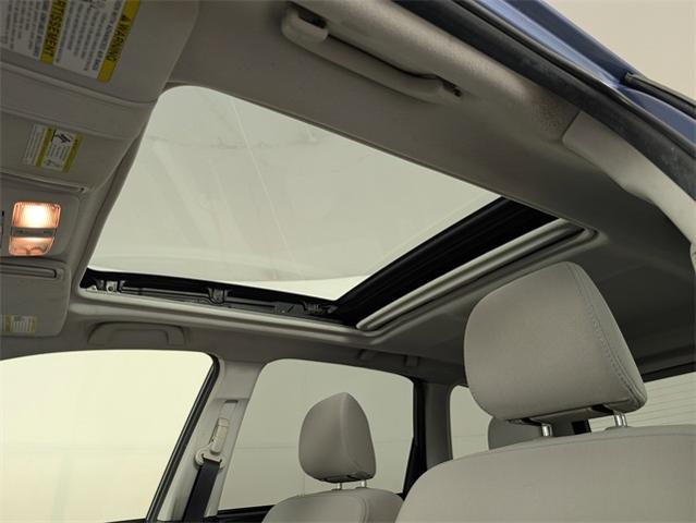 2014 Subaru Forester Vehicle Photo in ENGLEWOOD, CO 80113-6708