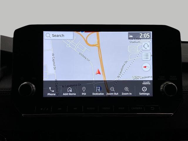 2023 Mitsubishi Outlander Vehicle Photo in Appleton, WI 54913