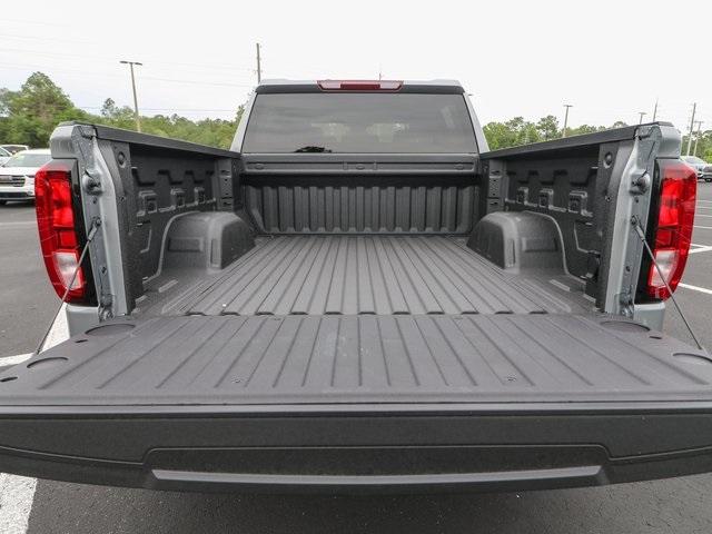 2025 GMC Sierra 1500 Vehicle Photo in HOMOSASSA, FL 34448-1461
