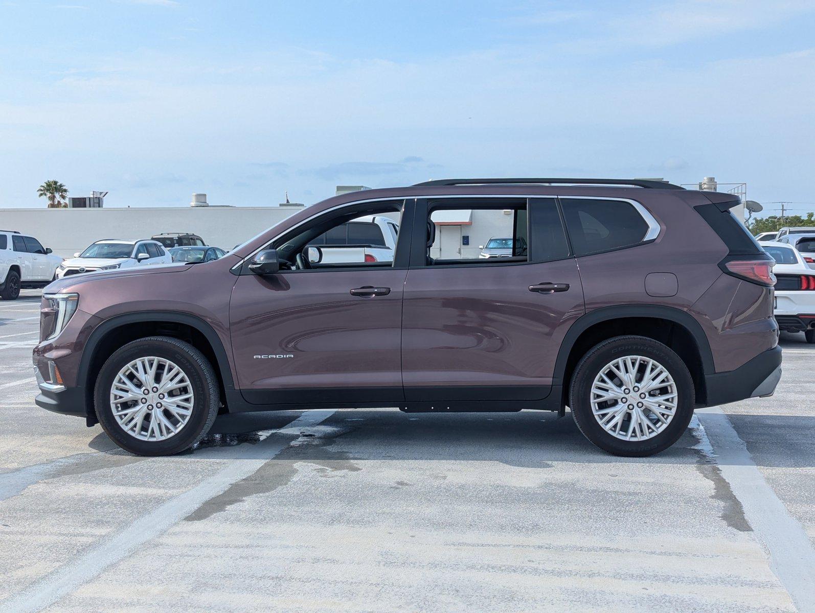 2024 GMC Acadia Vehicle Photo in Ft. Myers, FL 33907