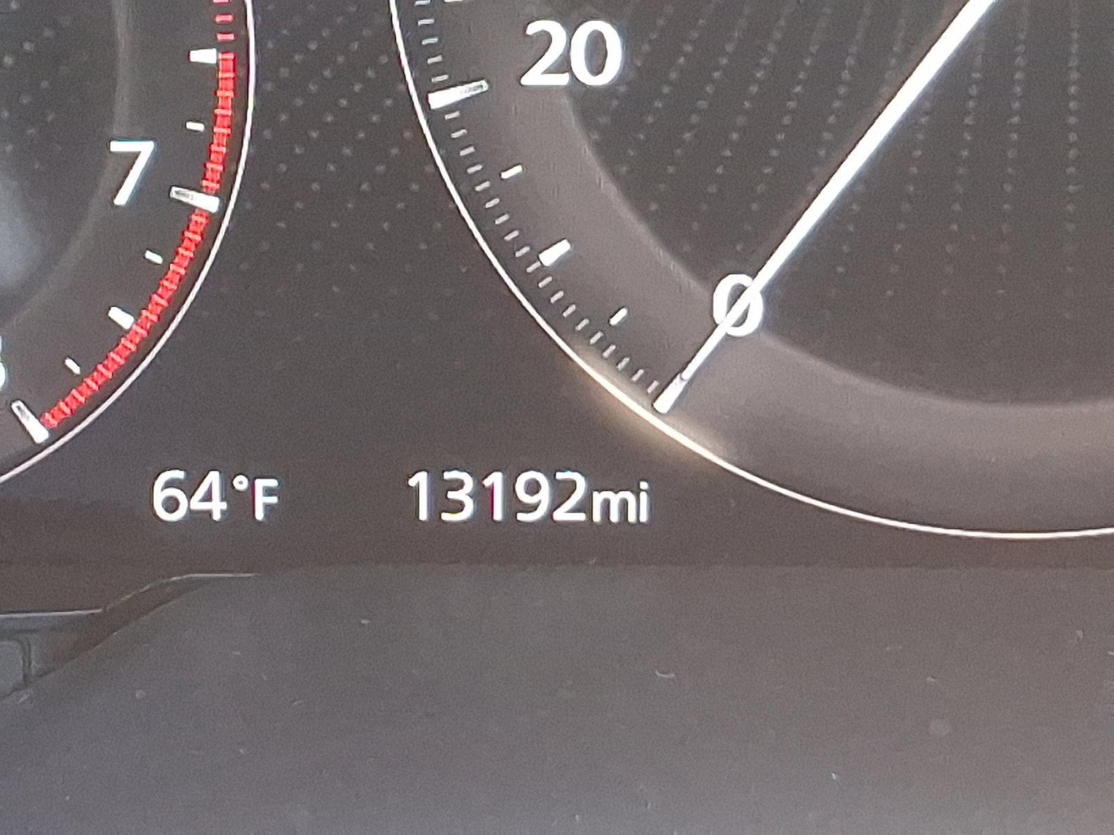 2025 Mazda CX-70 Vehicle Photo in Trevose, PA 19053
