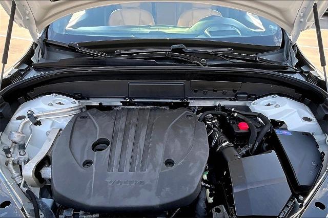 2022 Volvo XC60 Vehicle Photo in San Antonio, TX 78230