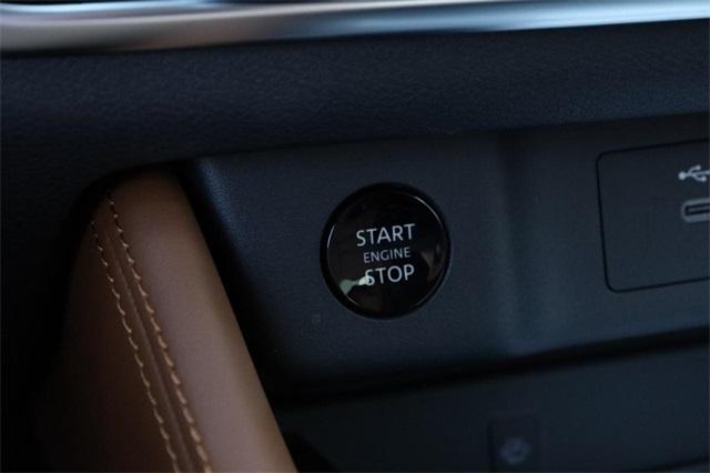 2025 Nissan Rogue Vehicle Photo in Hazelwood, MO 63042
