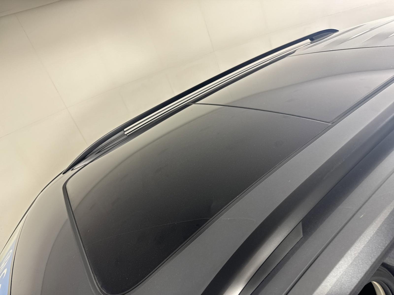 2021 Volkswagen Atlas Vehicle Photo in Georgetown, TX 78626
