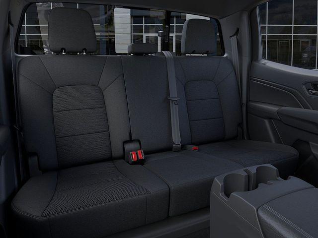 2025 GMC Canyon Vehicle Photo in WATERTOWN, CT 06795-3318