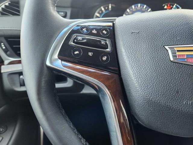 2019 Cadillac Escalade Vehicle Photo in Grapevine, TX 76051