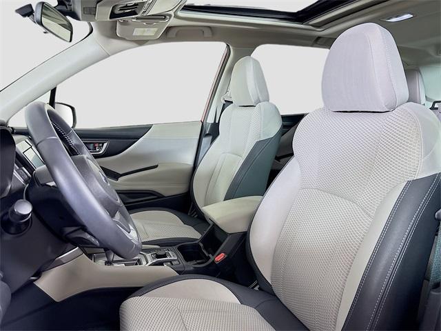 2023 Subaru Forester Vehicle Photo in Puyallup, WA 98371