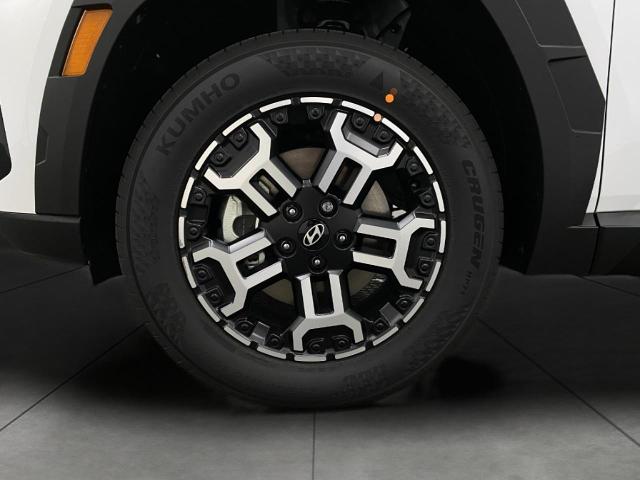 2025 Hyundai TUCSON Vehicle Photo in Appleton, WI 54913