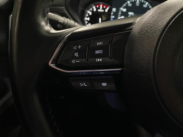 2021 Mazda CX-5 Vehicle Photo in Appleton, WI 54913