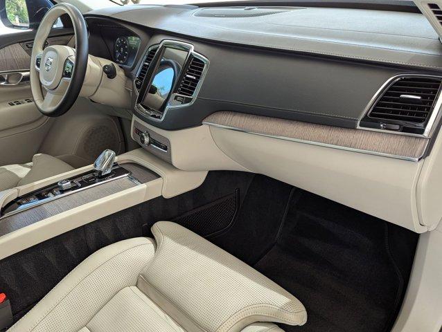 2021 Volvo XC90 Vehicle Photo in San Antonio, TX 78230